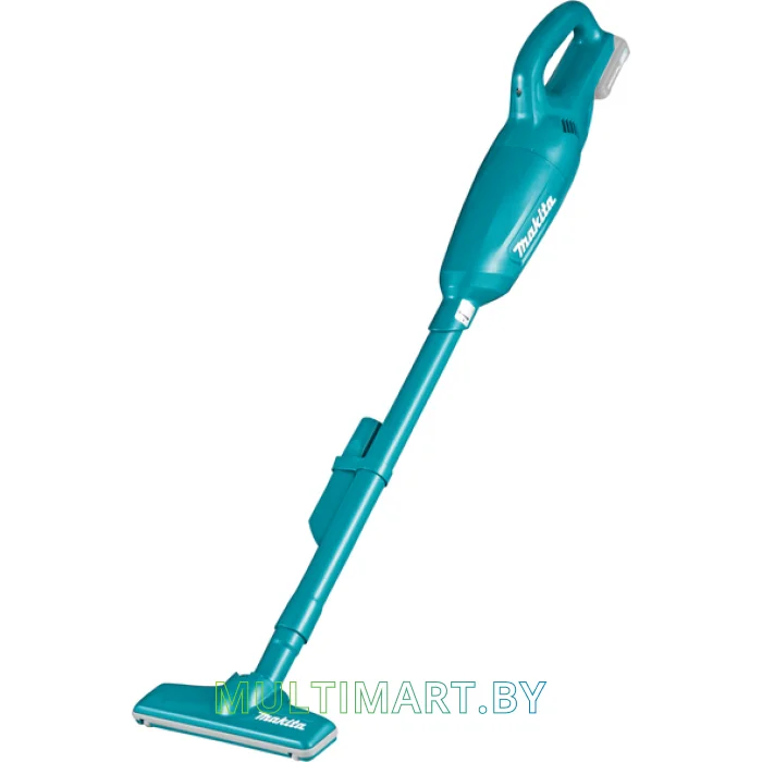 Пылесос Makita CL106FDZ (без АКБ)